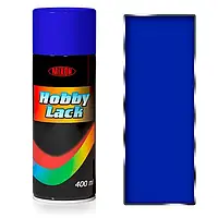 Аэрозольная краска флюорисцентная MIXON HOBBY LACK 400ml синяя 904