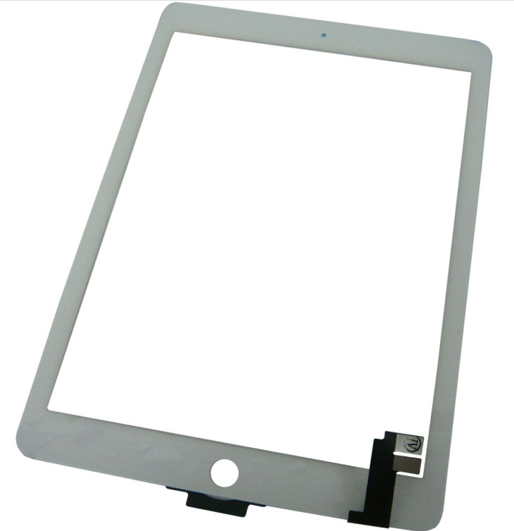 Тачскрін iPad 6 / Air 2 White OR (A1566 / A1567)