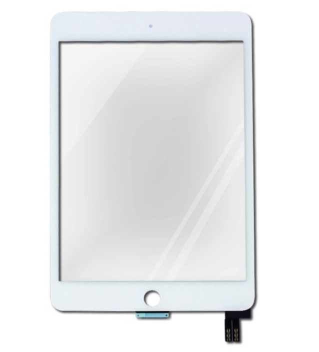Тачскрін iPad Mini 5 White (A2133 / A2125 / A2126 / A2124)