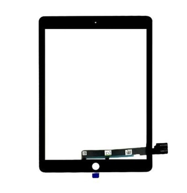 Тачскрін iPad Pro (9.7") Black (A1673 / A1674 / A1675)