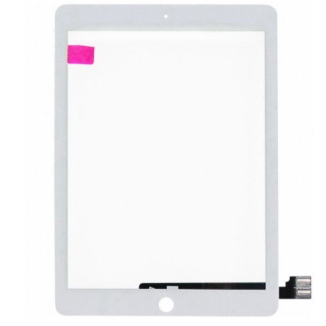 Тачскрін iPad Pro (9.7") White (A1673 / A1674 / A1675)