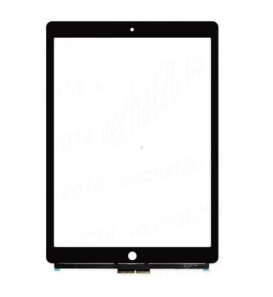 Тачскрін iPad Pro 12.9 2015 / iPad Pro 12.9 2017 (A1584 / A1652 / A1670 / A1671 / A1821) Black