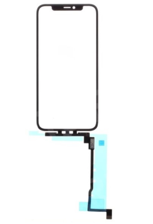 Тачскрін iPhone 11 Pro (5.8") OR + OCA