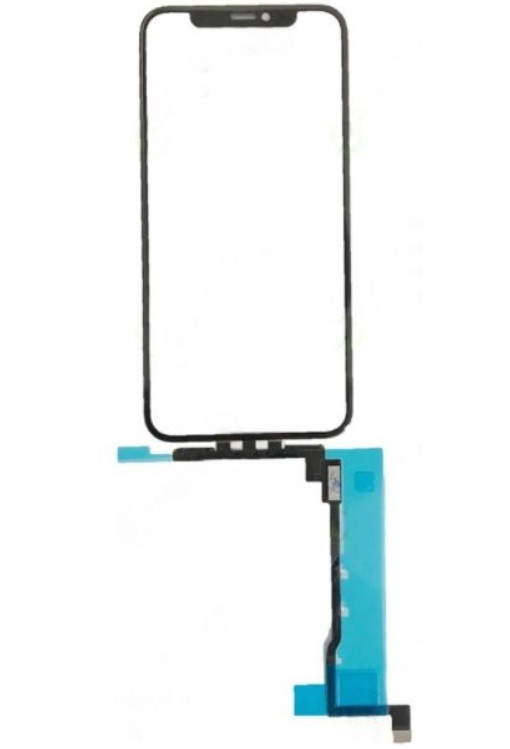 Тачскрін iPhone 11 Pro Max (6.5") OR