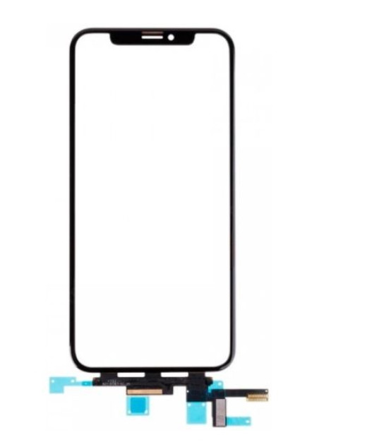Тачскрін iPhone X (5.8") OR + OCA