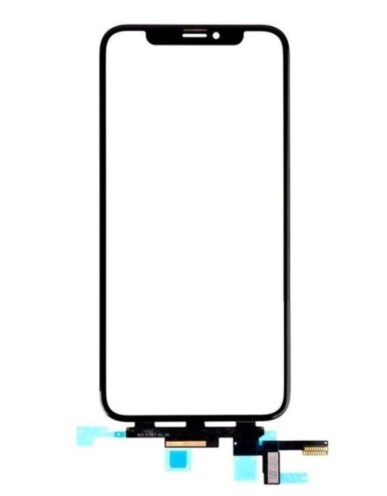 Тачскрін iPhone XS (5.8") OR + OCA