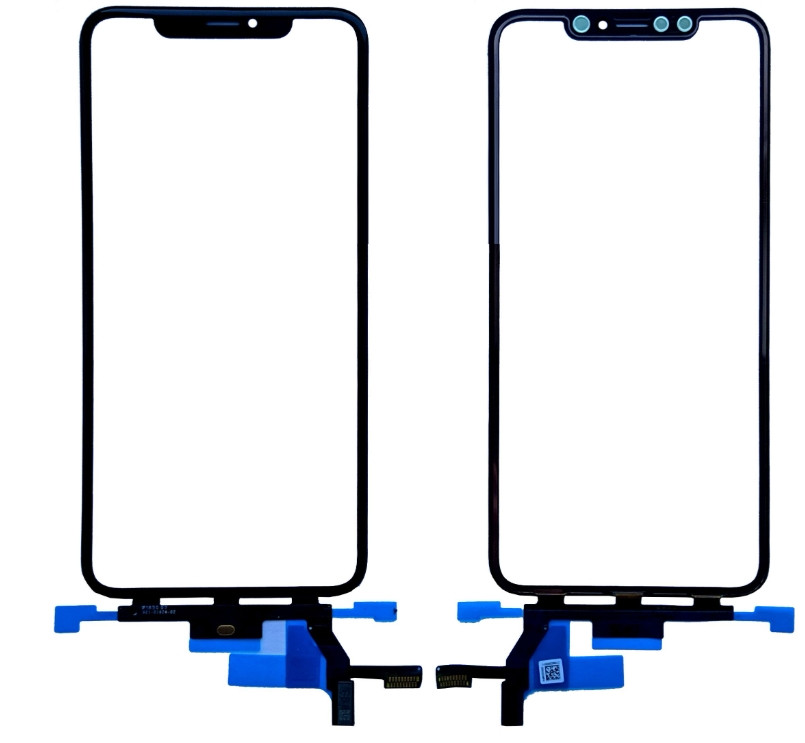 Тачскрін iPhone XS Max (6.5") OR
