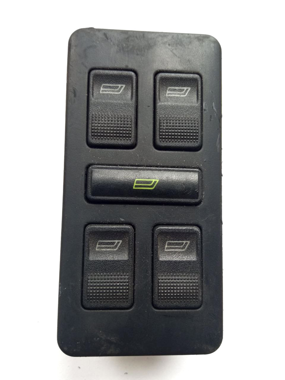 Блок керування склопідіймачем Audi 4A0959515B / 4A0959521 BJE / 4a0959515b