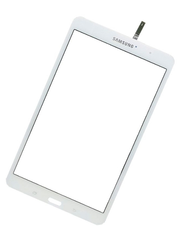 Тачскрін Samsung Galaxy Tab Pro (8.4") SM-T320 / T321 / T325 White Original