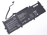 Батарея C41N1715 Asus ZenBook 13 UX331 UX331U UX331UA UX331UN UX331F UX331FN U3100U U3100F (15.3V 3000mAh 46Wh