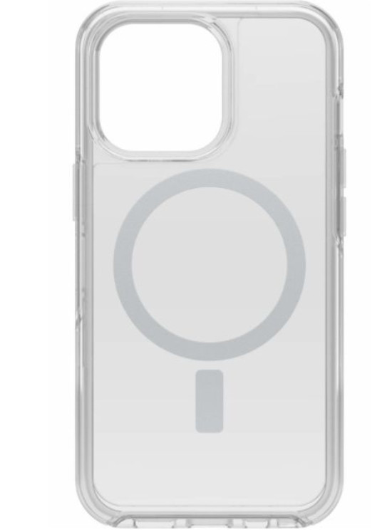 Чохол (Clear Case) для iPhone 13 / 13 Pro with magsafe