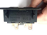 Блок керування склопідіймачем Audi 4A0959515B / 4A0959521 BJE / 4a0959515b, фото 4