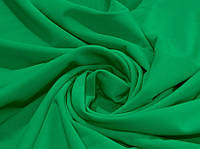 Ткань Бифлекс Матовый Зеленая Трава