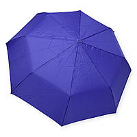 Однотонный зонтик полуавтомат от фирмы "SL"