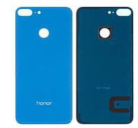 Задняя часть корпуса Huawei Honor 9 Lite (LLD-L31) Blue