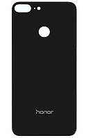 Задняя часть корпуса Huawei Honor 9 Lite (LLD-L31) Midnight Black