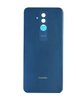 Задняя часть корпуса Huawei Mate 20 Lite Blue