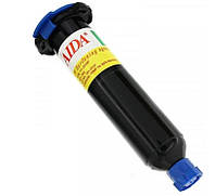 Клей фотополімерний AIDA TP-3500F (30 гр) для склеювання скла під ультрафіолетом