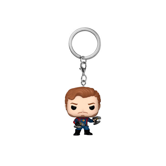 Ігрова фігурка на кліпсі Funko Pop! - Зоряний лицар 67500