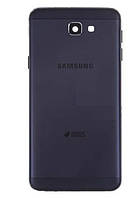 Задняя часть корпуса Samsung Galaxy J5 Prime G570 Black