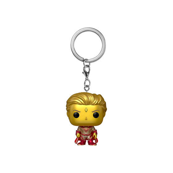 Ігрова фігурка на кліпсі Funko Pop! - Адам Ворлок 67503