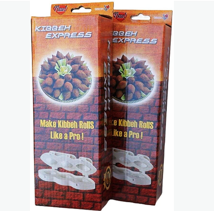 Прес-форма для швидкого приготування фрикадельок, зраз і котлет, фото 2