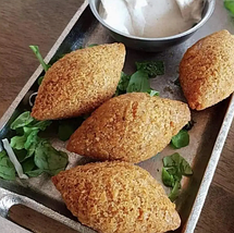 Прес-форма для швидкого приготування фрикадельок, зраз і котлет, фото 3