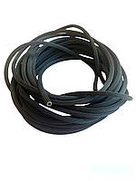 Шнур для москитной сетки 5 мм черный