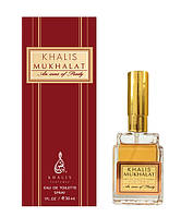 Жіноча туалетна вода Khalis Mukhallat 30ml