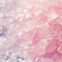 Аромат для свічки та мила Кристали рожевого цукру ( аромаолія CandleScience Pink Sugar Crystals) 10 грамів