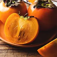 Аромат для свечи и мыла Хурма цитрон (аромамасло Persimmon Citron)