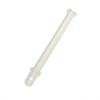 Трубка Приёма Молока для Капучинатора Кофемашины L=100мм DeLonghi ...