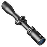 Оптичний приціл Crosman Centerpoint 3-9x40 RG + Кільця, фото 10