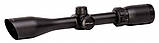 Оптичний приціл Crosman Centerpoint 3-9x40 RG + Кільця, фото 9