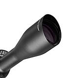 Оптичний приціл Crosman Centerpoint 3-9x40 RG + Кільця, фото 11