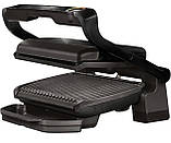 Электрогриль TEFAL GC7128 Optigrill + ( 6 автоматических програм ) + Форма для выпечки XA725870, фото 4