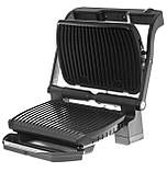 Электрогриль TEFAL GC7128 Optigrill + ( 6 автоматических програм ) + Форма для выпечки XA725870, фото 5
