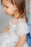 Дитяча святкова сукня 👑 YASMIN-SHR, фото 2