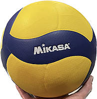 Мяч волейбол Mikasa V300W