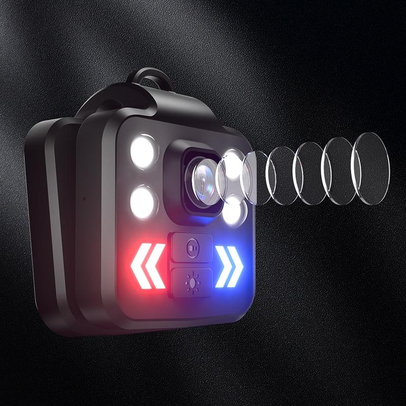 Купить Full-HD нагрудная камера Kaysunlink, боди камера ...