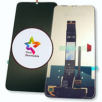 Дисплей Xiaomi Redmi A2 з тачскріном, Black | модуль