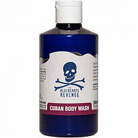 Гель для душу The Bluebeards Revenge Cuban Body Wash 300 мл