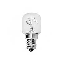 Лампа накаливания для холодильников TUNGSRAM 15P1/FRID/T25/E14 230V -30°C