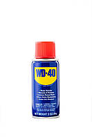 WD-40 мастило-спрей універсальне проникаюче 85 g