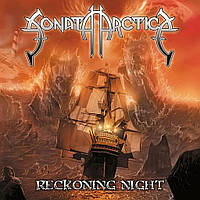 Sonata Arctica Reckoning Night 2LP 2004/2021 (27361 57201)