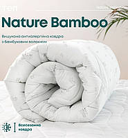 Одеяло ТЕП BAMBOO 150*210 см с бамбуковым волокном