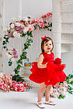 Дитяча святкова сукня 👑 MALINA-SHR👑, фото 3