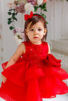 MALINA-SHR - детское нарядное платье
