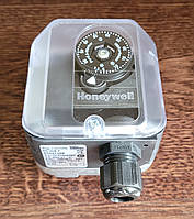 Датчик-реле тиску Kromschroder DG50B-3 84447200. Пресостат Honeywell DG50 B-3