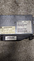 Блок Управления Кпп Bosch 0260001028 Zf 6009371001 Daf Xf95, Iveco Б/У